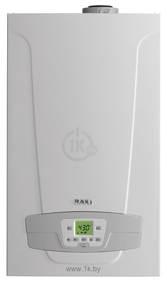 Фотографии Baxi LUNA Duo-tec MP 1.110