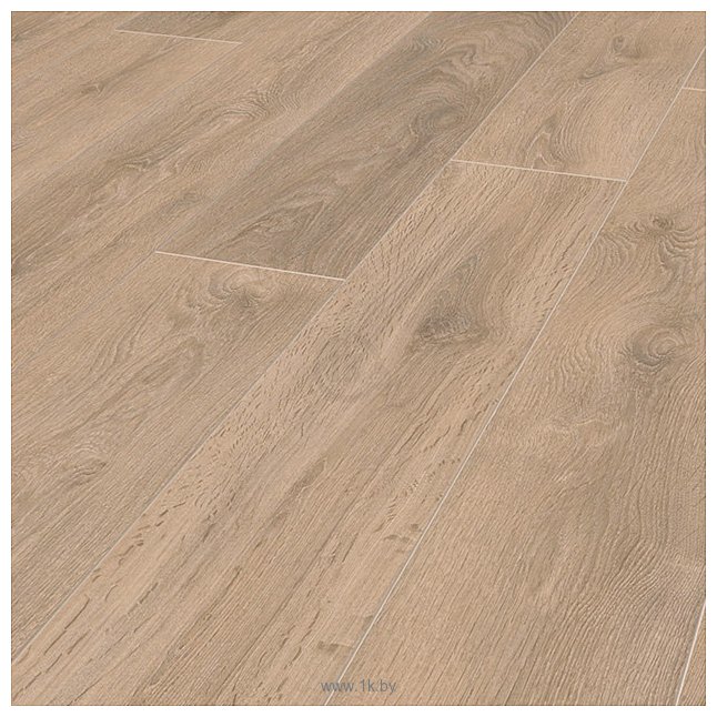 Фотографии Krono original Super Natural Classic Blonde Oak (8575)