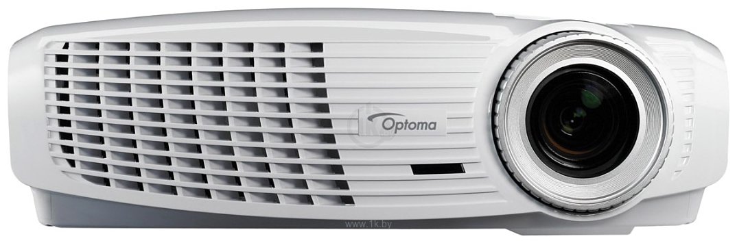 Фотографии Optoma HD25e