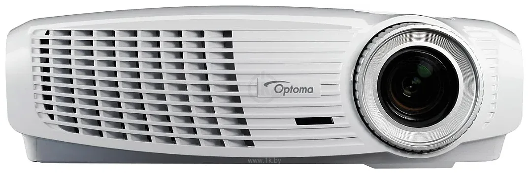 Фотографии Optoma HD25e Фотографии Optoma HD25e
