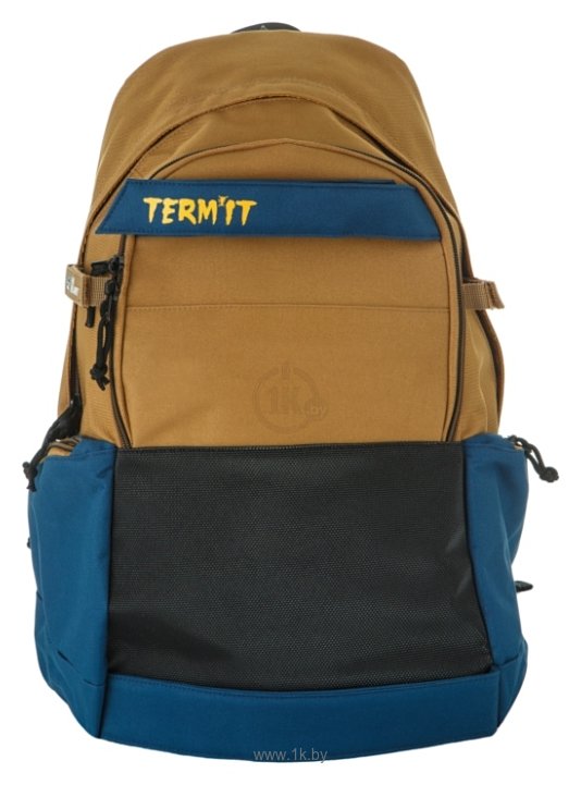 Фотографии Termit TSBP16YZ 20 blue/brown