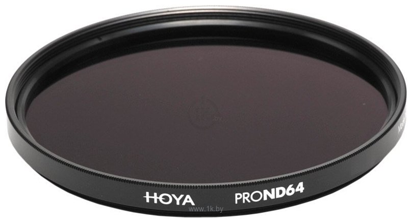 Фотографии Hoya PRO ND64 55mm