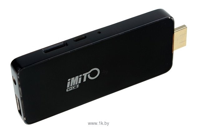 Фотографии IMito Mini-PC QX1