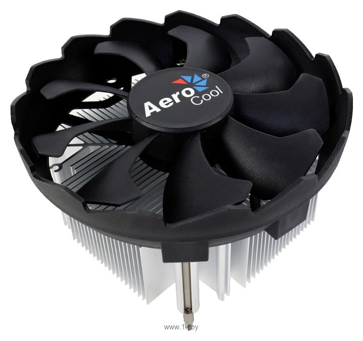 Фотографии AeroCool BAS