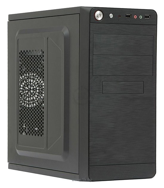 Фотографии Winard 5822 w/o PSU Black