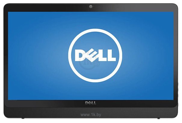 Фотографии Dell Inspiron 24 3464 (3464-9118)