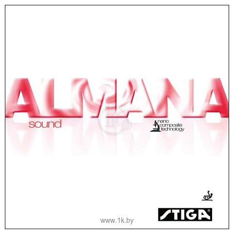 Фотографии Stiga Almana Sound