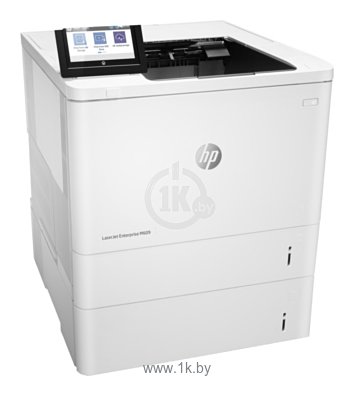 Фотографии HP LaserJet Enterprise M609x