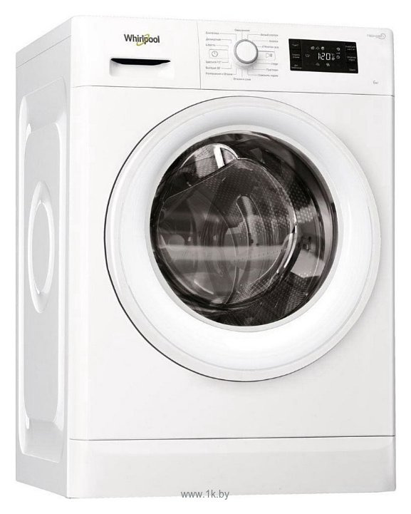 Фотографии Whirlpool FWSG 61053 WV