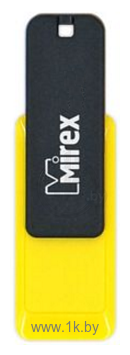 Фотографии Mirex Color Blade City 32GB (13600-FMUCYL32)