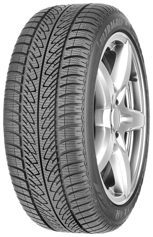 Фотографии Goodyear UltraGrip 8 Performance 205/65 R16 95H