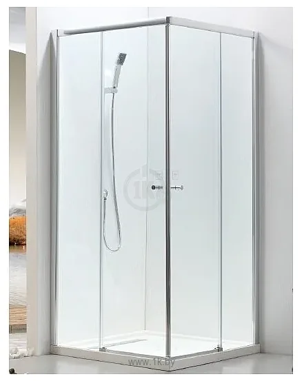 Фотографии Adema Glass Vierkant 100x100