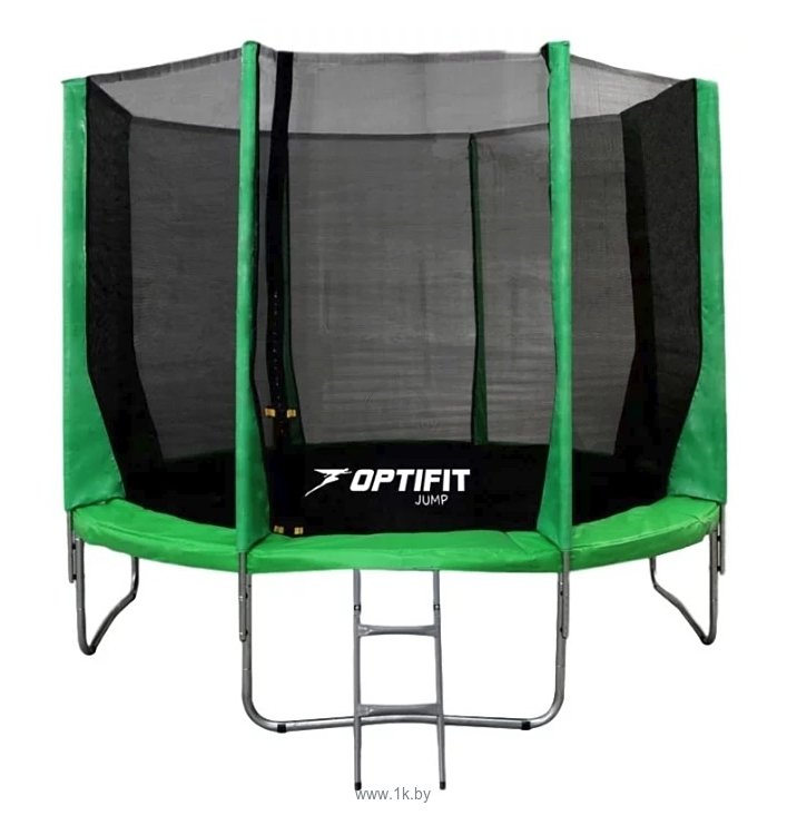 Фотографии Optifit Jump 16ft