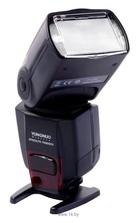 Фотографии YongNuo Speedlite YN-565EX III for Nikon