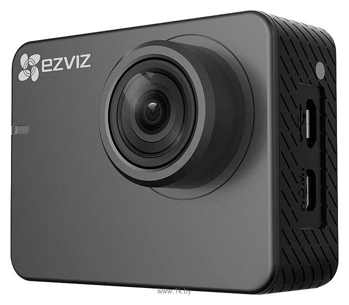 Фотографии EZVIZ S2