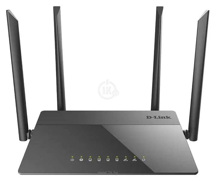 Фотографии D-link DIR-841