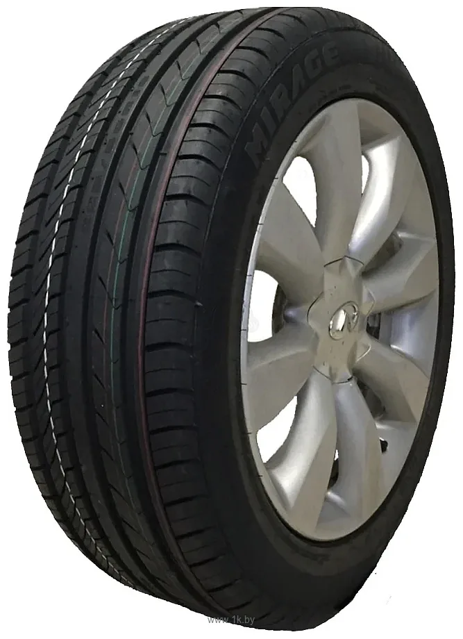 Фотографии Mirage MR-HP172 215/60 R17 96H