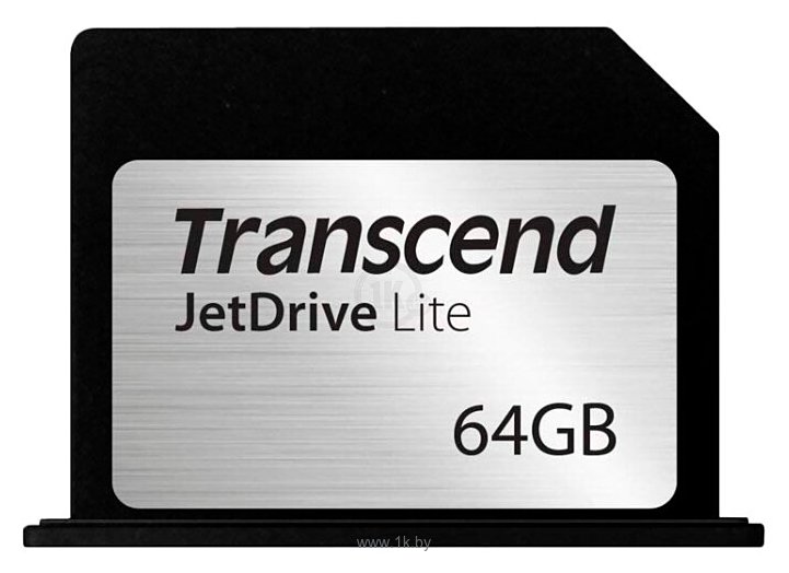 Фотографии Transcend JetDrive Lite 360 64GB