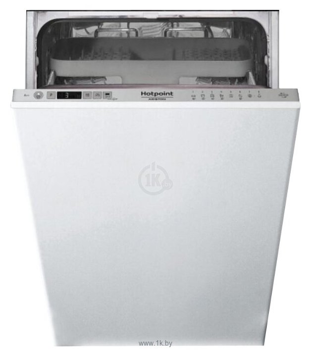 Фотографии Hotpoint-Ariston HSIO 3T235 WCE