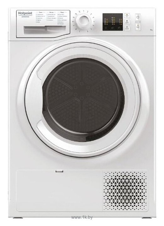 Фотографии Hotpoint-Ariston NT CM10 7B