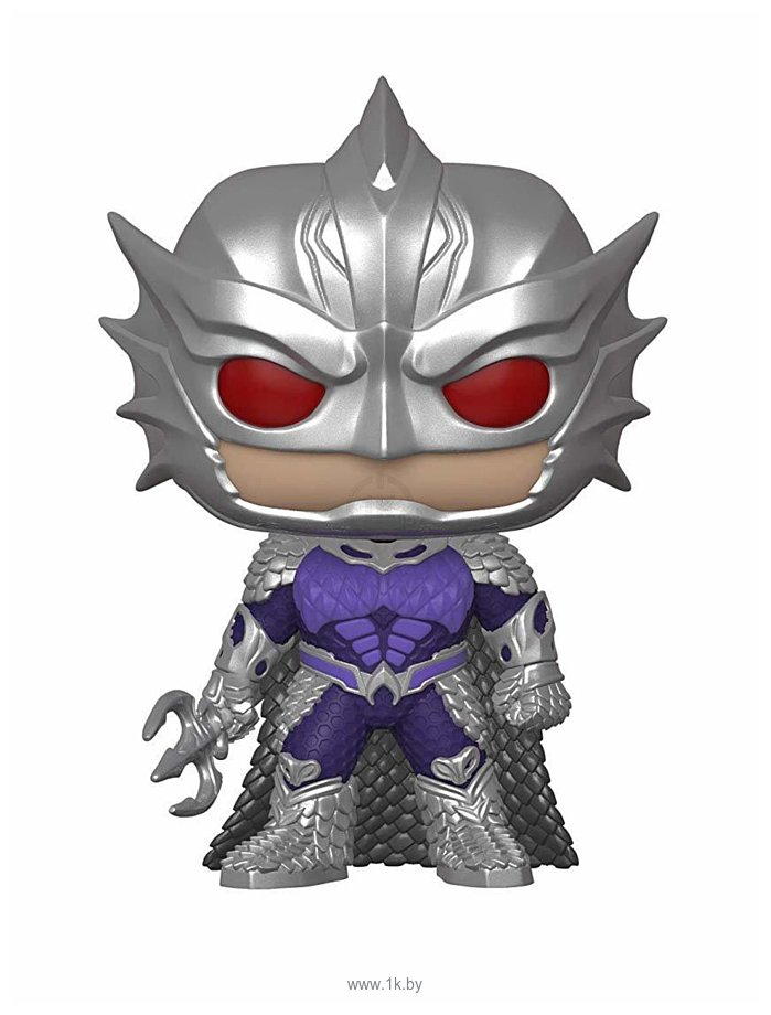 Фотографии Funko POP! Heroes Aquaman: Orm 31181