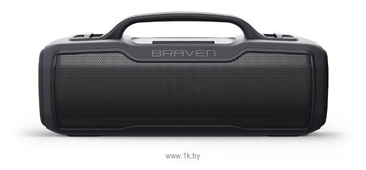 Фотографии BRAVEN BRV-XL