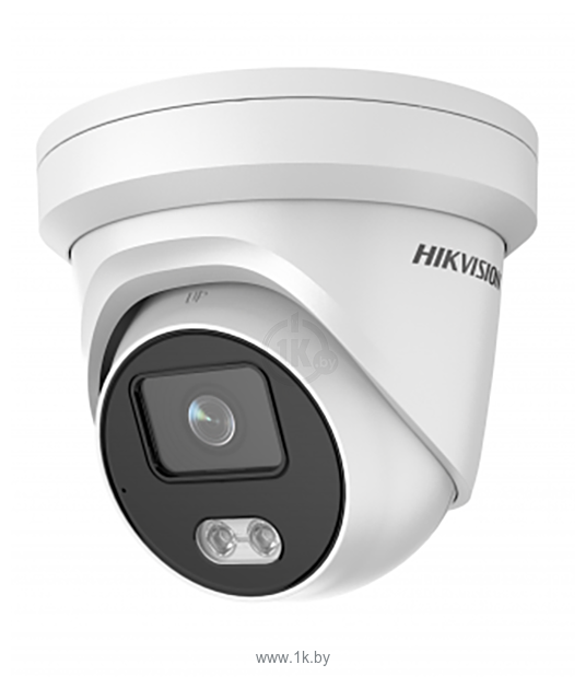 Фотографии Hikvision DS-2CD2347G2-LU (6 мм)