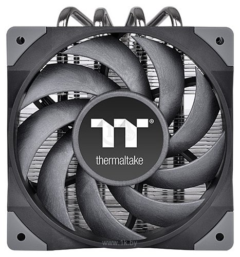 Фотографии Thermaltake Toughair 110 CL-P073-AL12BL-A