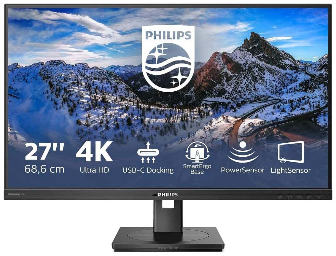 Фотографии Philips 326P1H/00