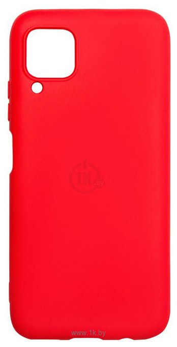 Фотографии Volare Rosso Charm для Huawei P40 lite/Nova 6 SE/Nova 7i (красный)
