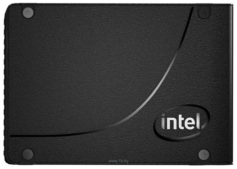 Фотографии Intel Optane DC P4800X 375GB SSDPE21M375GA01
