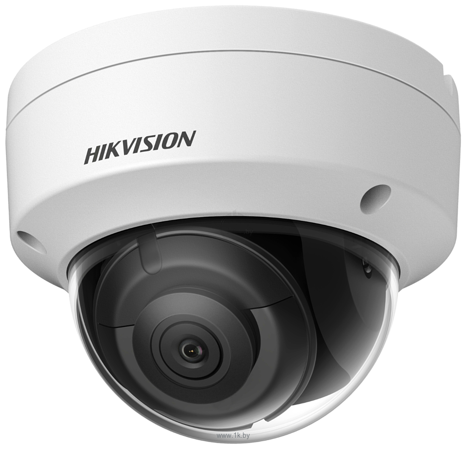 Фотографии Hikvision DS-2CD2121G0-IS(C) (4 мм)