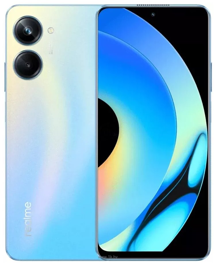 Фотографии Realme 10 Pro 12/256GB (китайская версия)