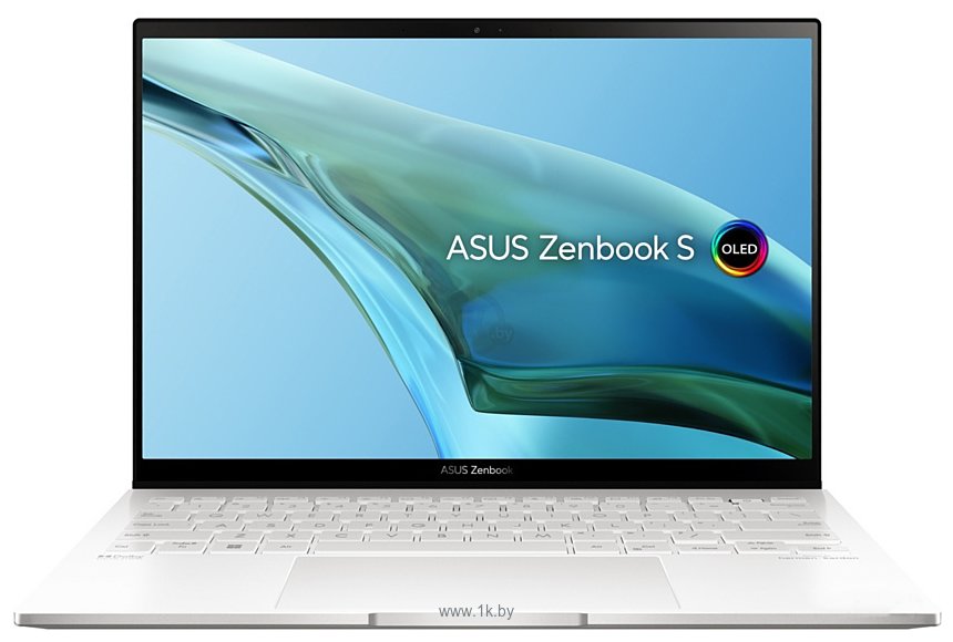 Фотографии ASUS ZenBook S 13 OLED UM5302TA-LV560W