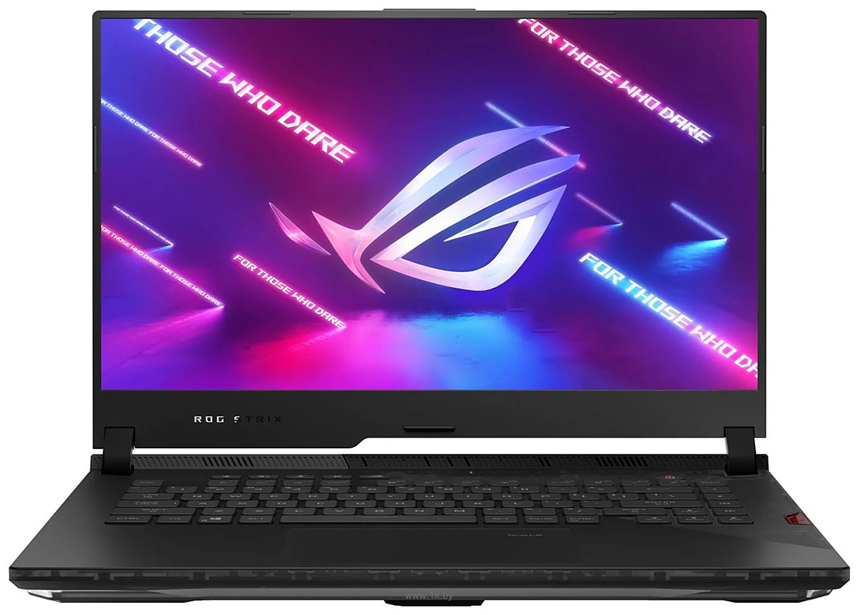 Фотографии ASUS ROG Strix Scar 15 G533QS-DS94