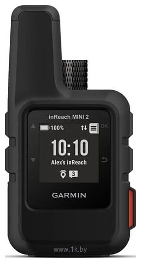 Фотографии Garmin inReach mini 2 (010-02602-03)