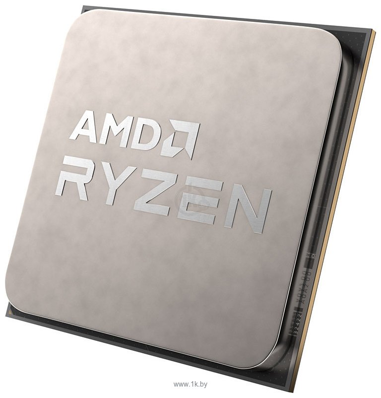 Фотографии AMD Ryzen 5 5500GT (BOX)