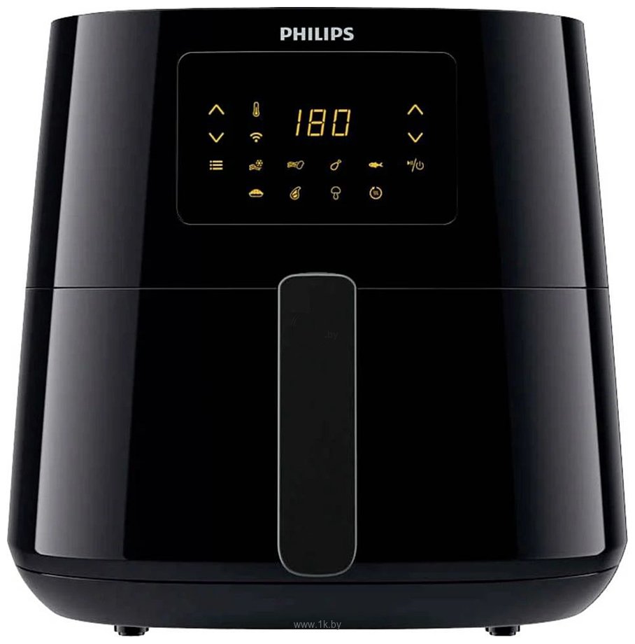 Фотографии Philips HD9280/70