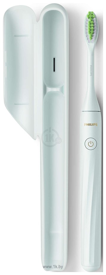 Фотографии Philips Battery Toothbrush HY1100/03