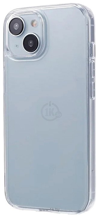 Фотографии G-Case для iPhone 15 660170515A (прозрачный)