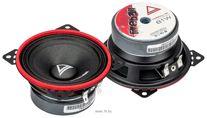 Фотографии Aura Fireball-40 Фотографии Aura Fireball-40