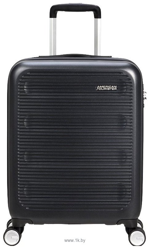 Фотографии American Tourister Astrobeam ME9-09001 55 см