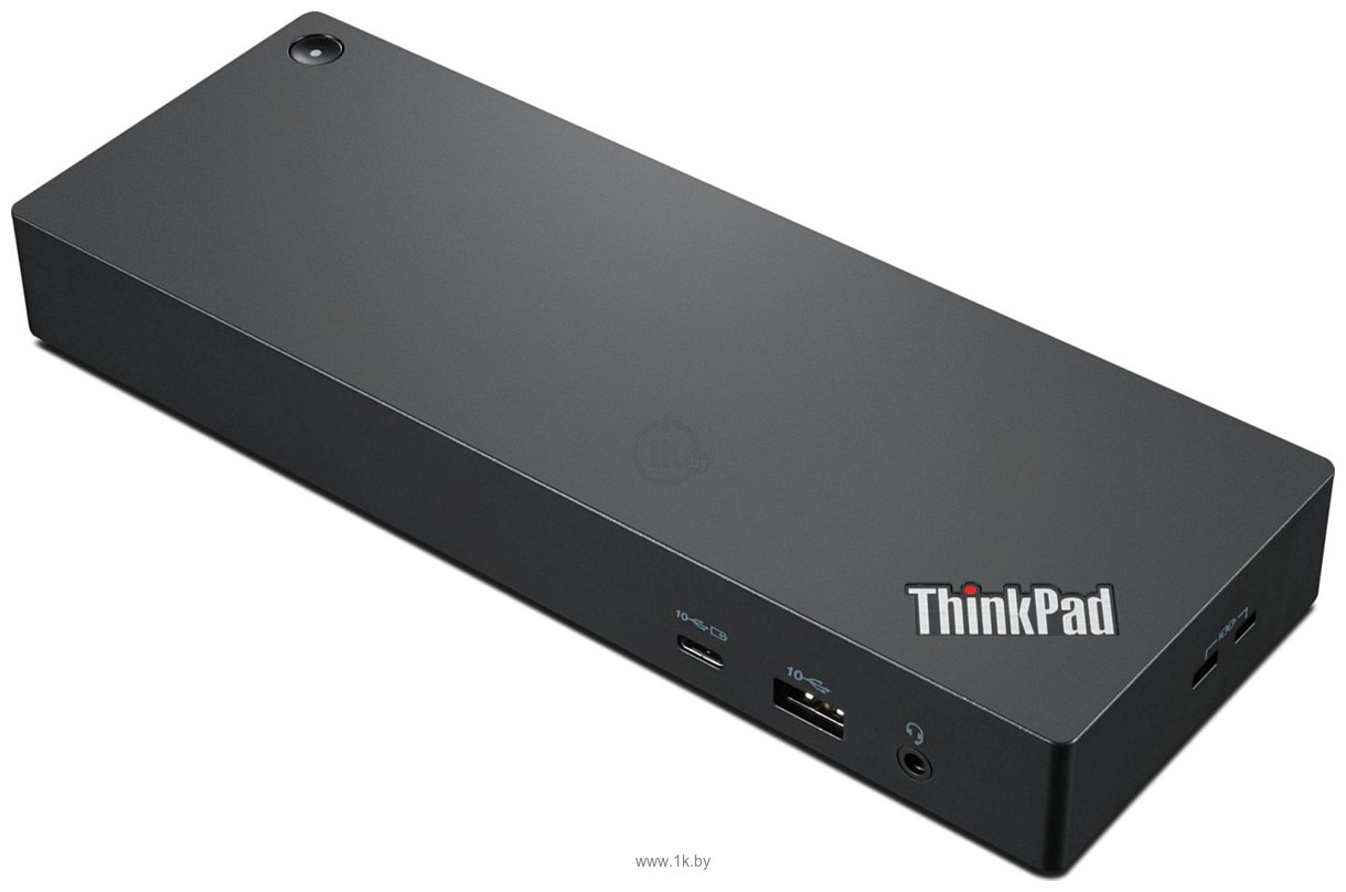 Фотографии Lenovo ThinkPad Universal Thunderbolt 4 40B00135EU