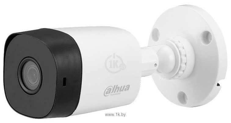 Фотографии Dahua DH-HAC-B1A21P-U-0360B