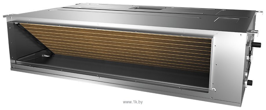 Фотографии Midea Inverter MTI-1F-P/MO-N8 MTI-24HW1FNXP(GA)/MOX430U-24HFN8-Q(GA)