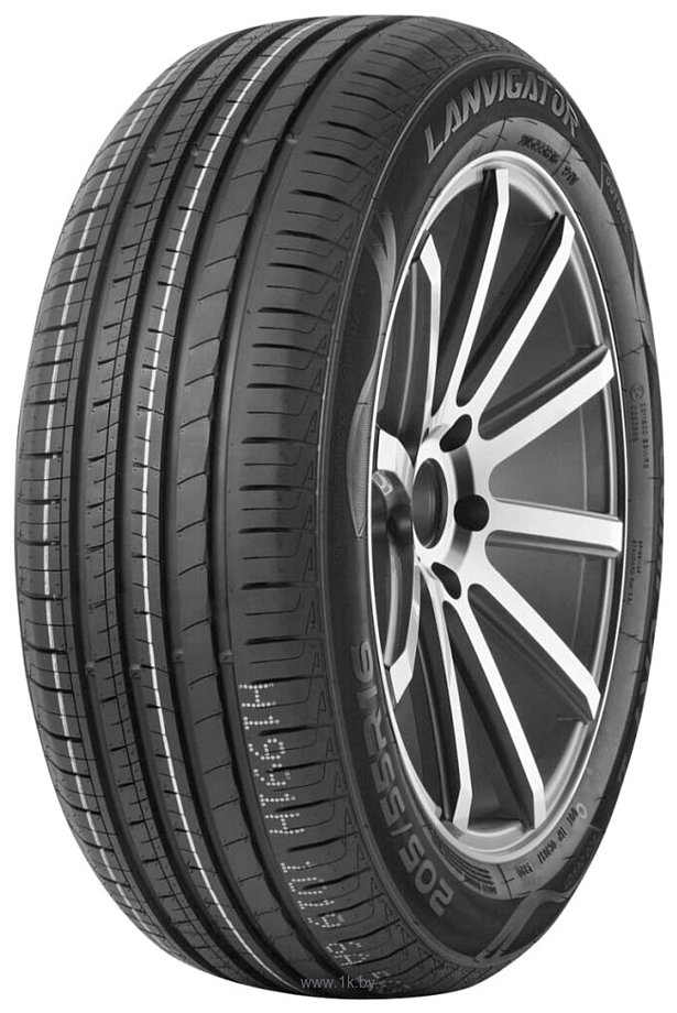 Фотографии Lanvigator Comfort II 195/65 R15 91H