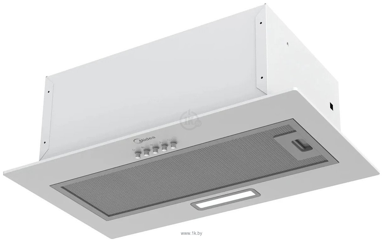 Фотографии Midea MH60I301W
