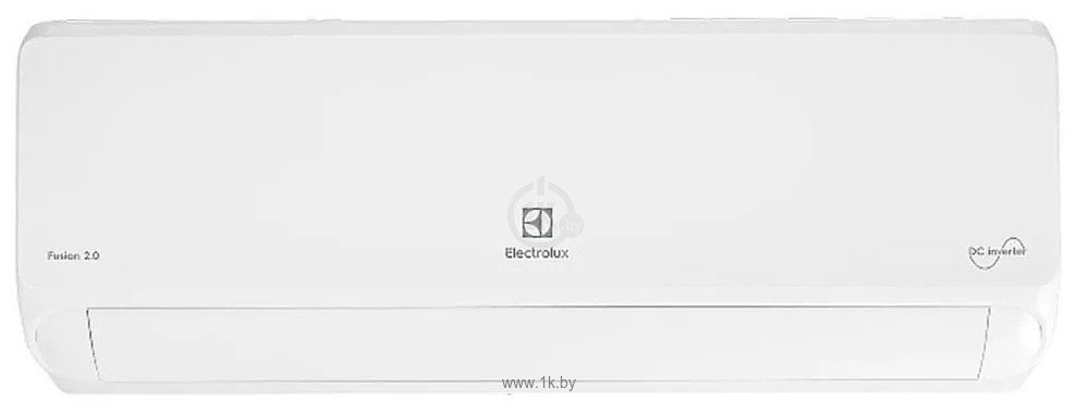 Фотографии Electrolux Fusion Wave Super DC EACS/I-12HFW/N8