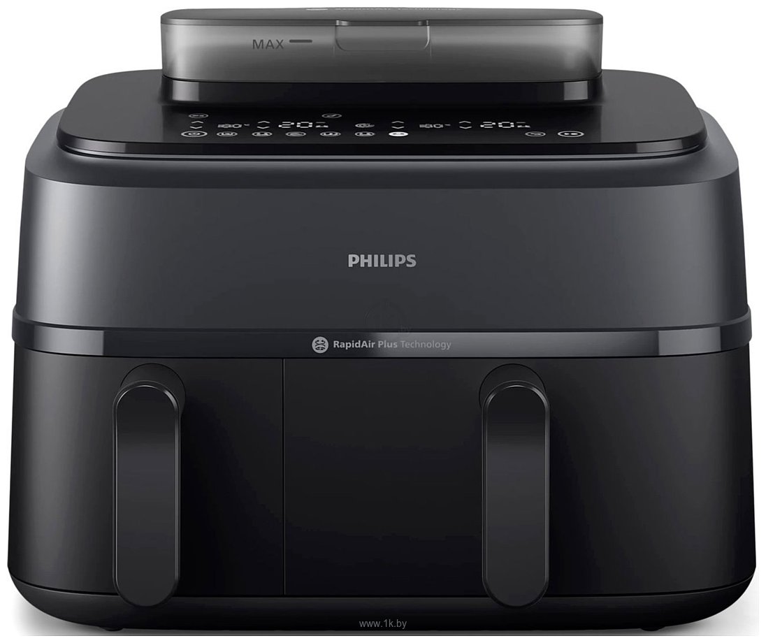 Фотографии Philips 5000 Series NA550/00