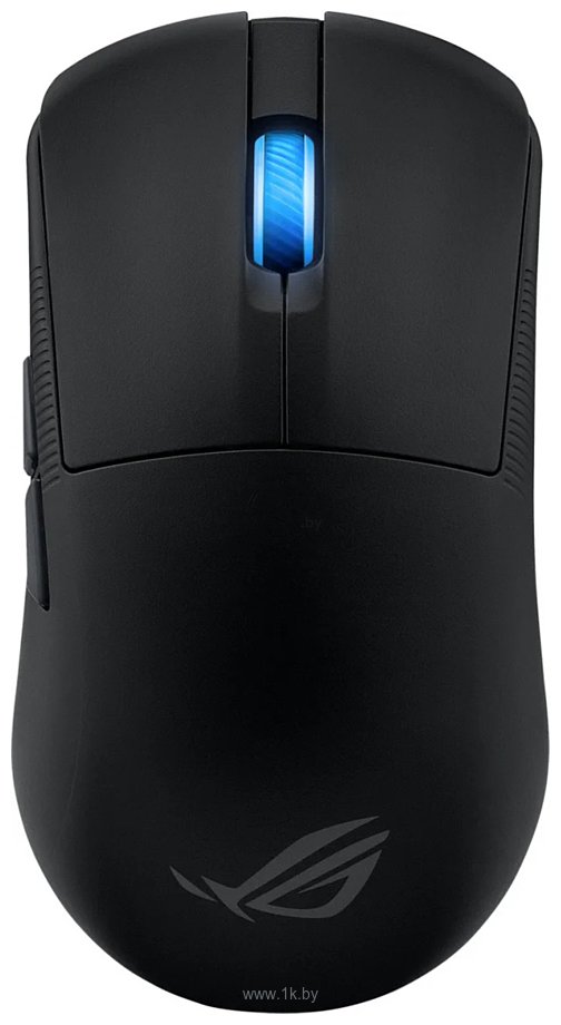 Фотографии ASUS ROG Harpe Ace Mini black